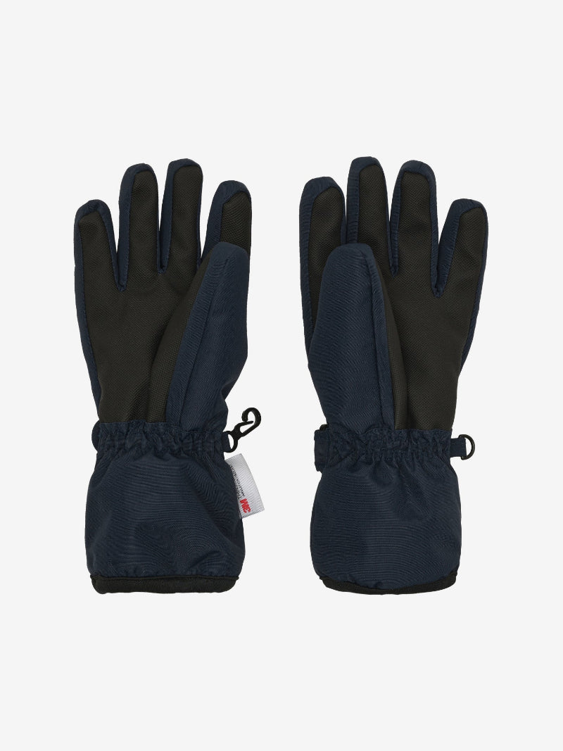 Handschoenen waterdicht parisian night enfant