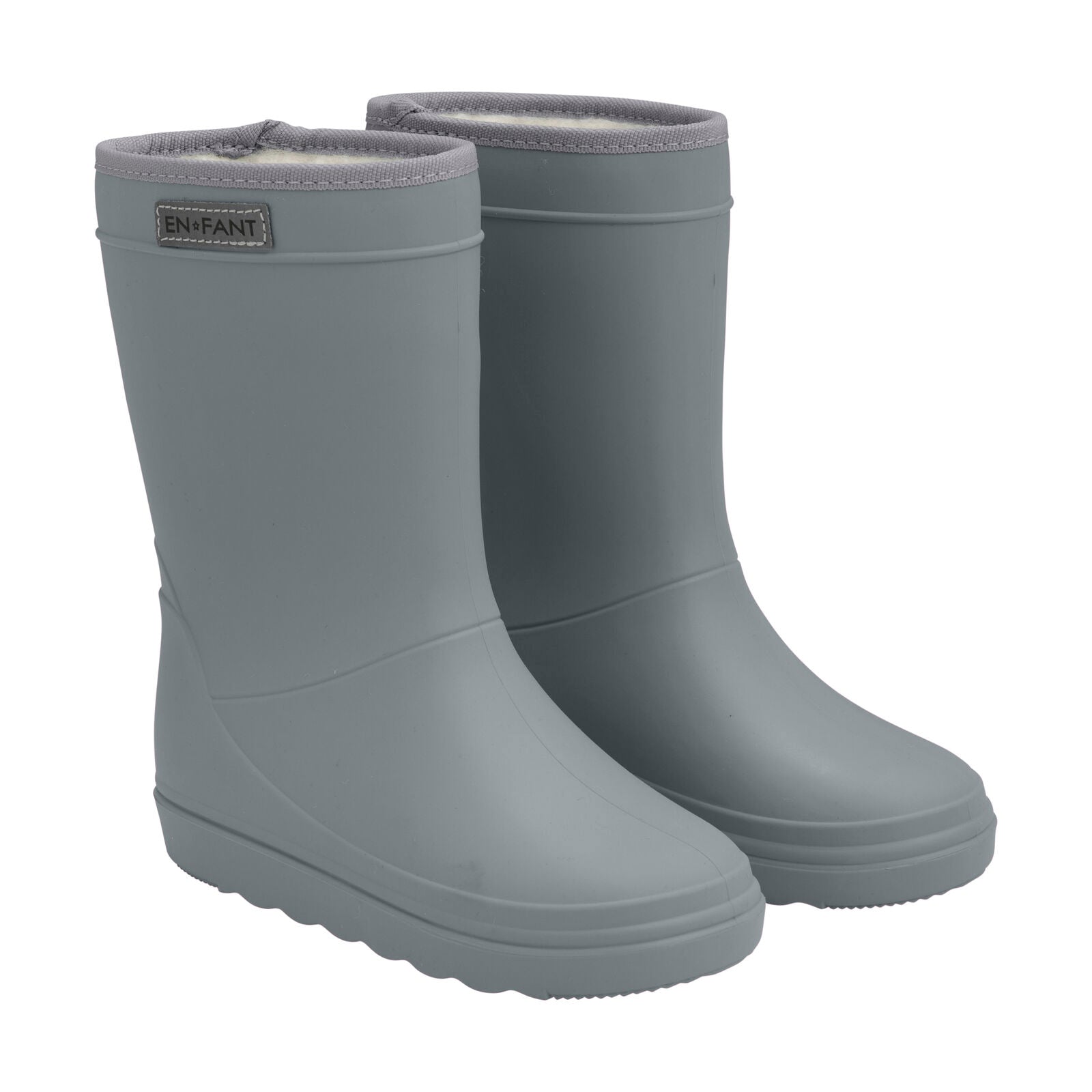 Thermoboots tradewinds Enfant voorzijde.