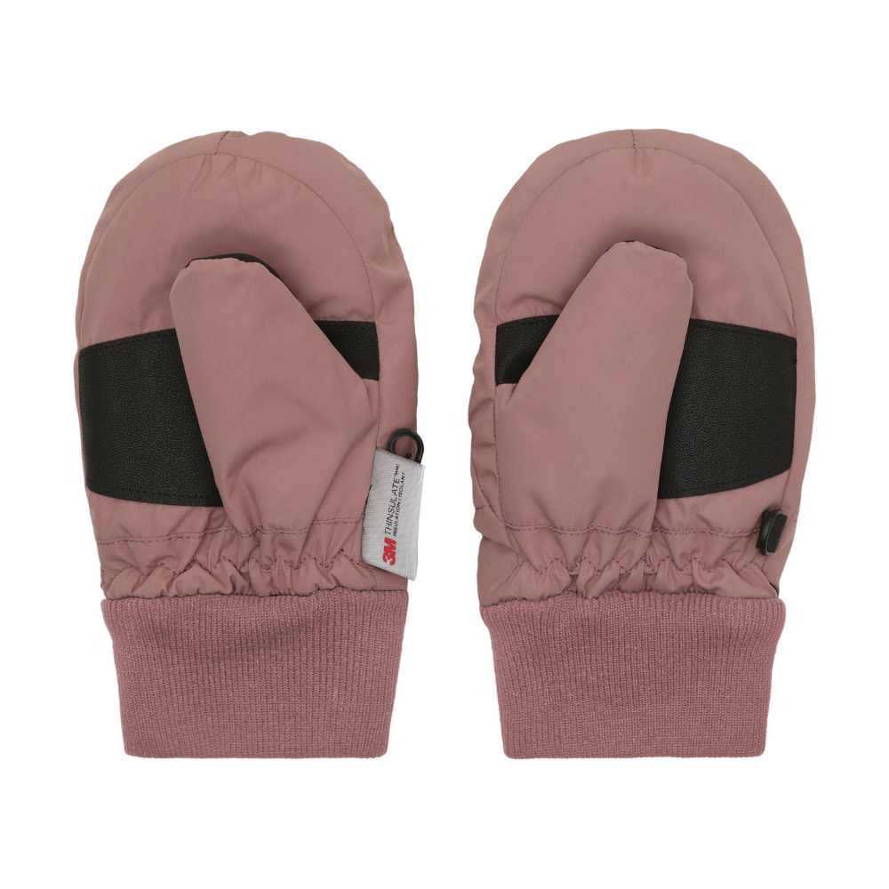 Wanten waterdicht burlwood enfant