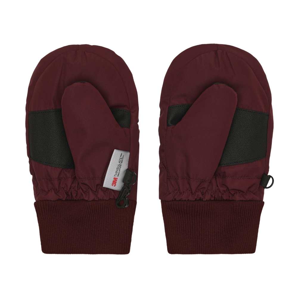 Wanten waterdicht port royale enfant