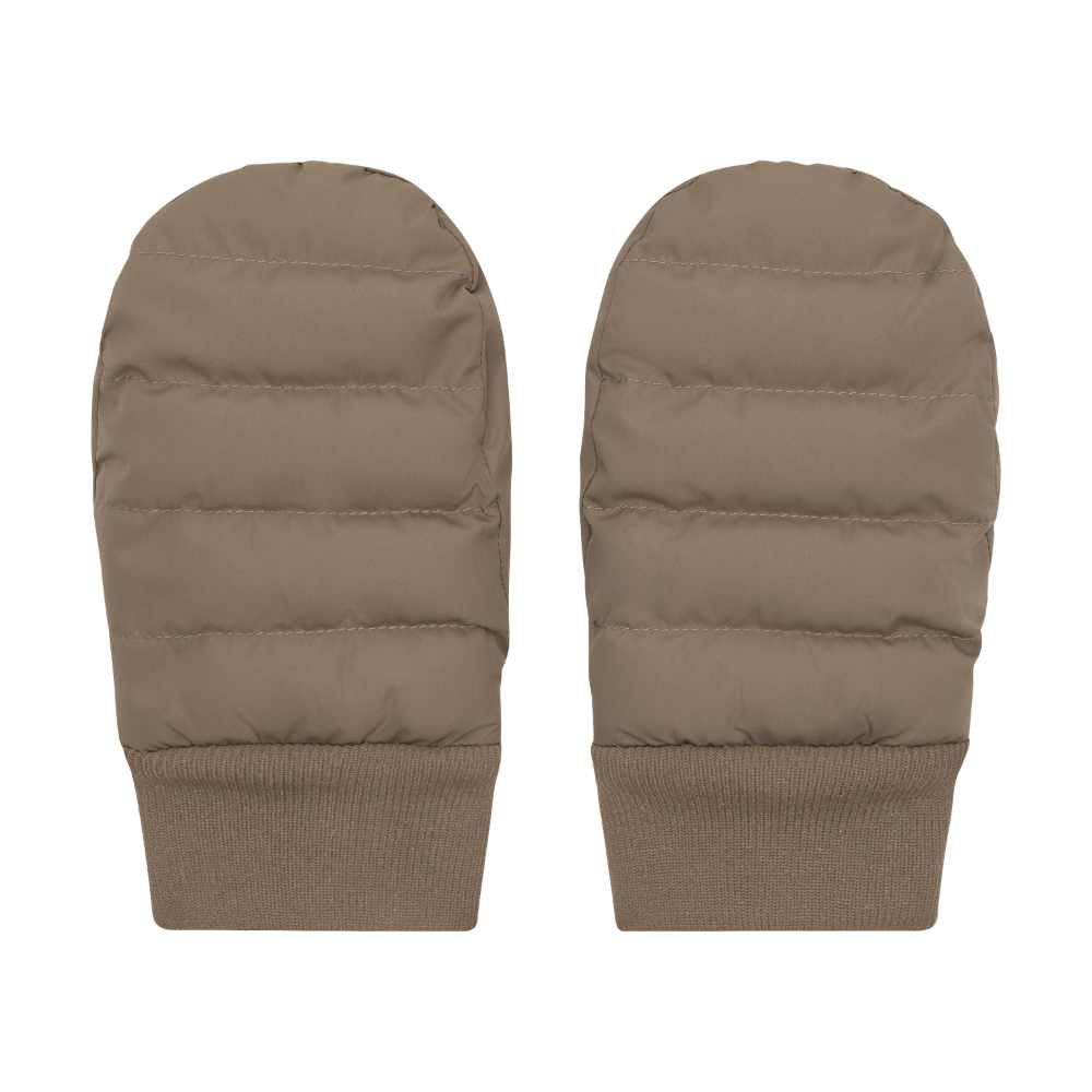Wanten waterdicht pine bark enfant