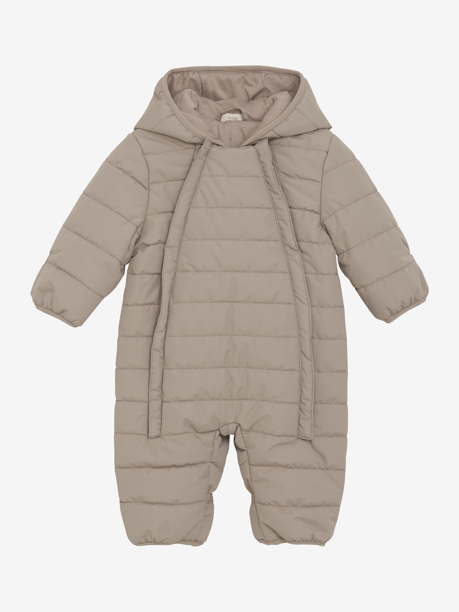 Winterpak beige