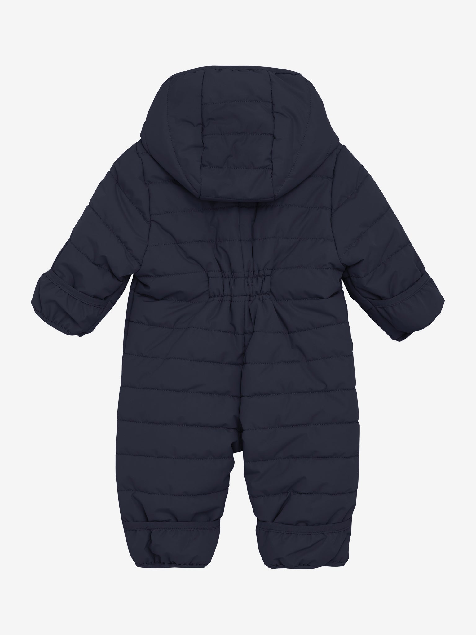 Winterpak blauw
