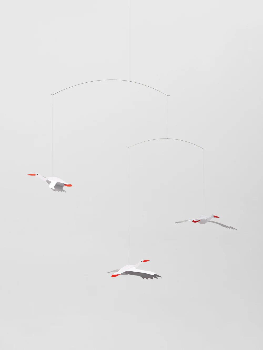 Mobiel swans