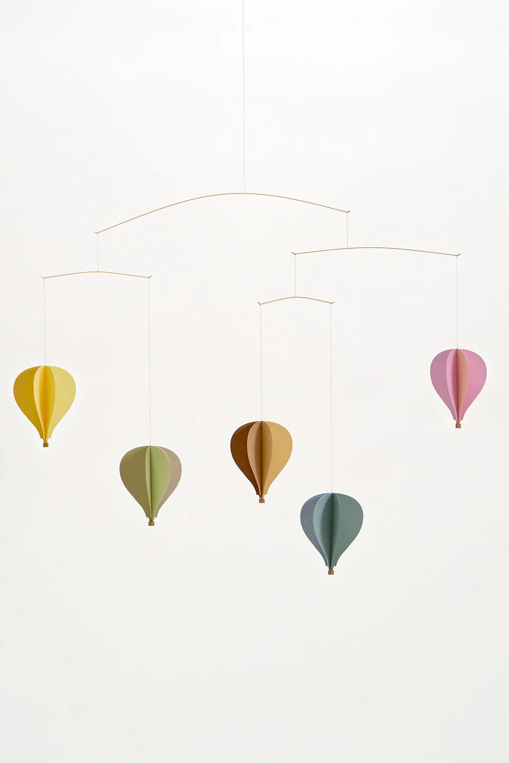 Mobiel balloons