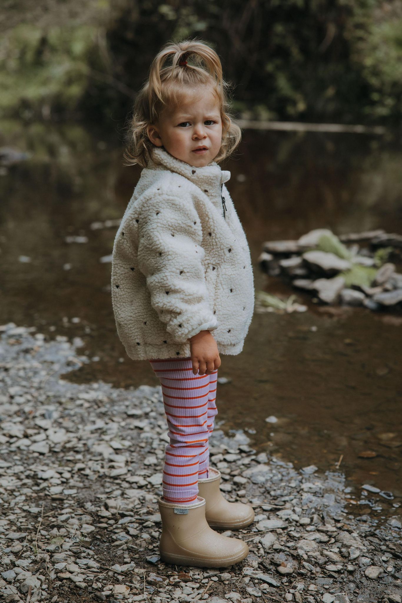 Jasje hartjes kids