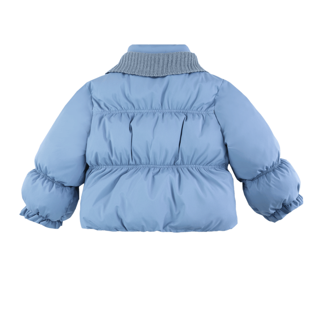 Jas suzan foggy blue