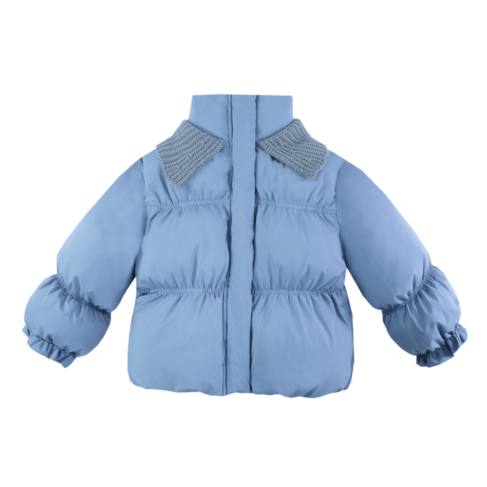 Jas suzan foggy blue
