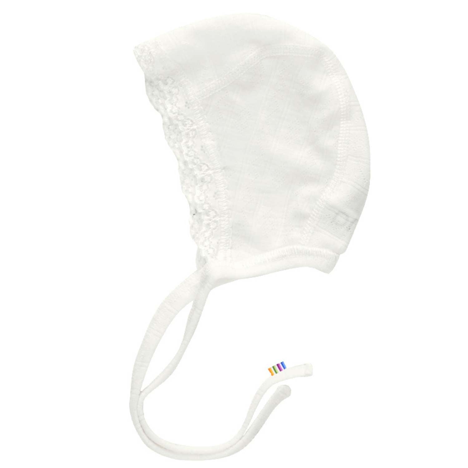 Muts pointelle naturel