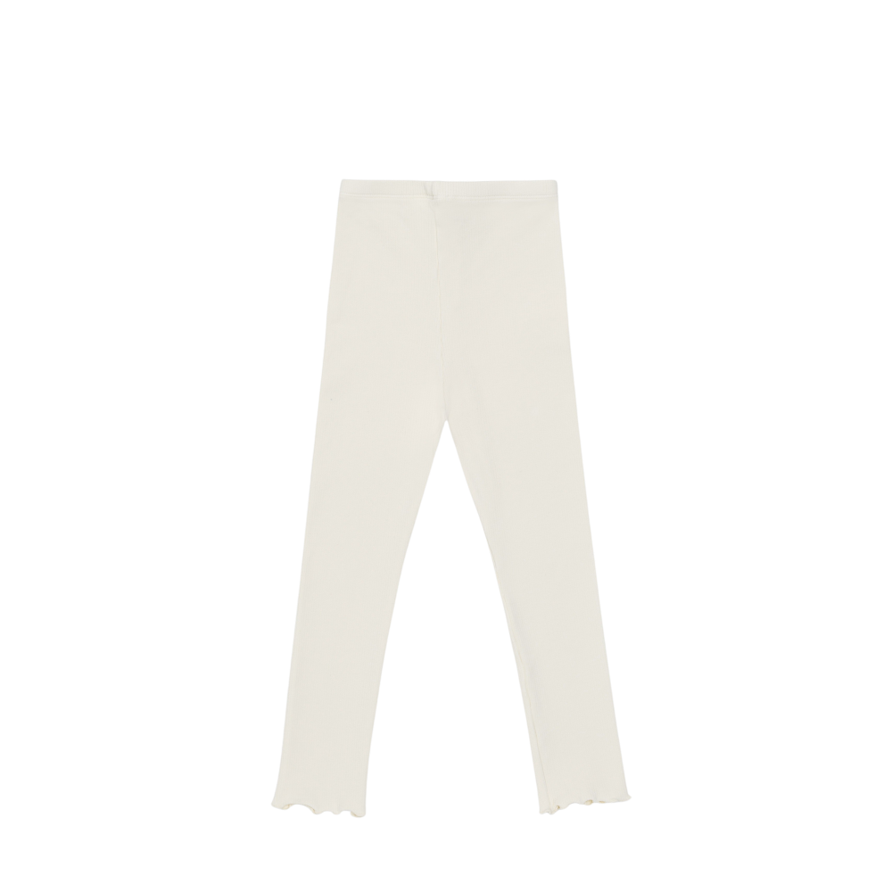 Joline leggings warm white