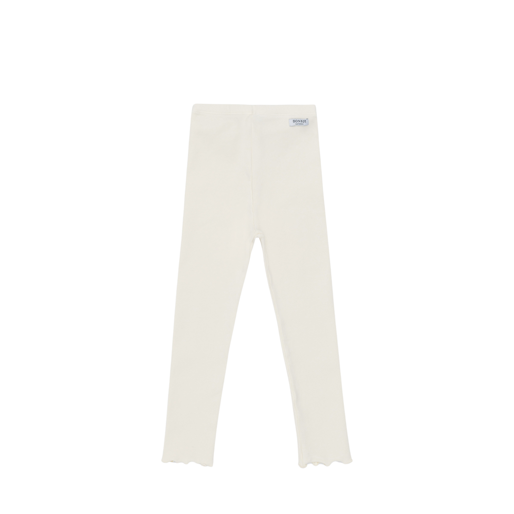 Joline leggings warm white