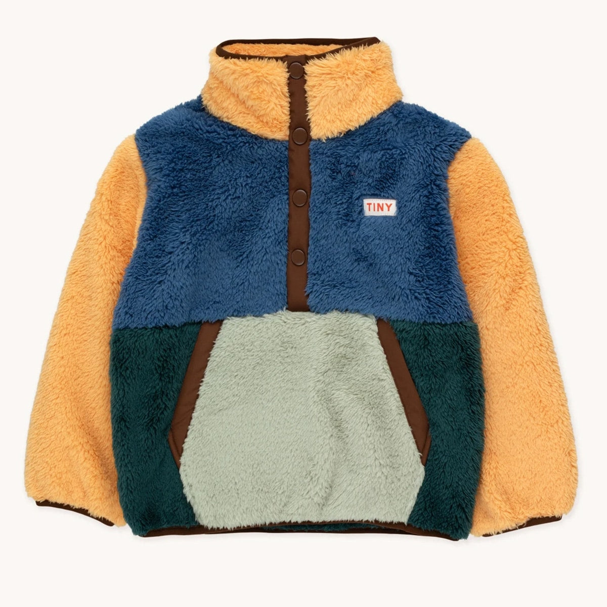 Sherpa jumpers outlet