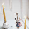 Birthday Candles Beewax