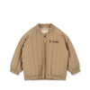JUNO BOMBER TRAVERTINE
