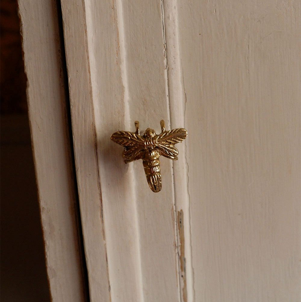 Knop queen bee