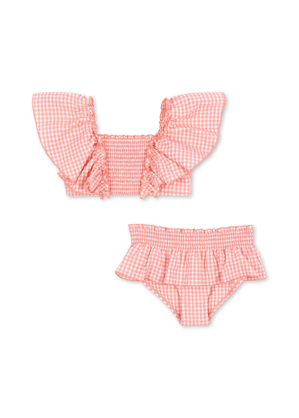 Bikini fresia rose