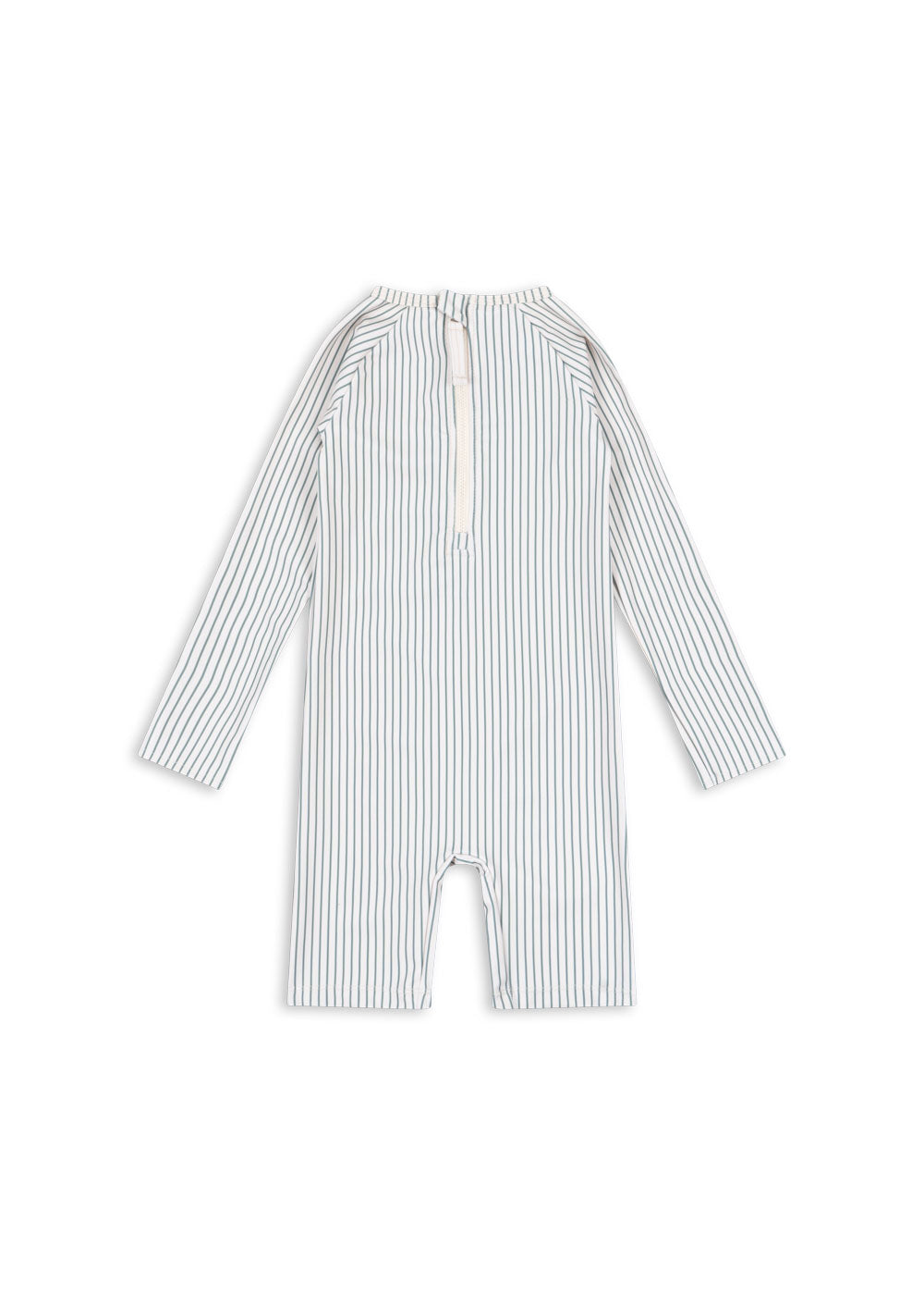 Onesie stripe lemon