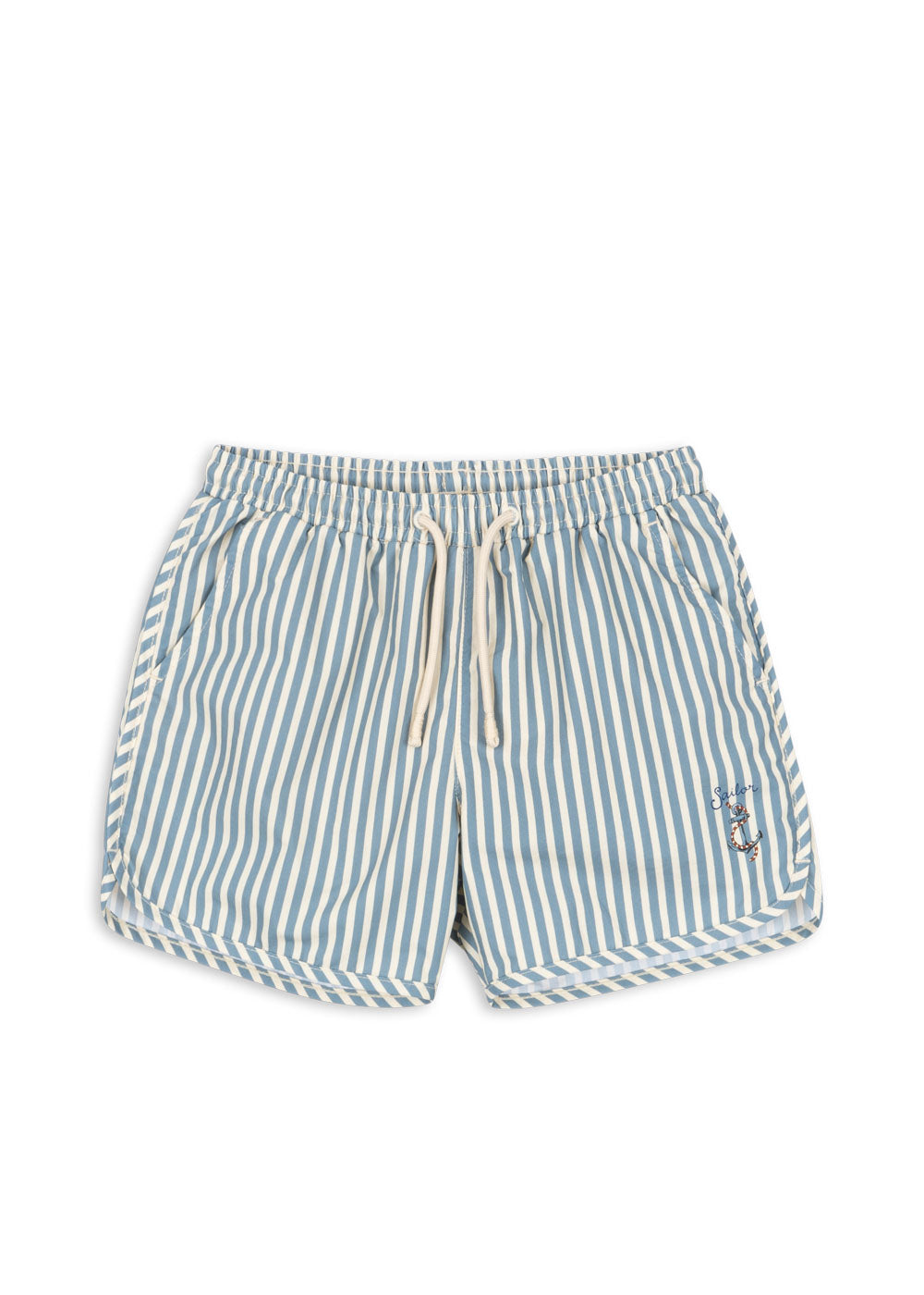 Zwembroek stripe asnou