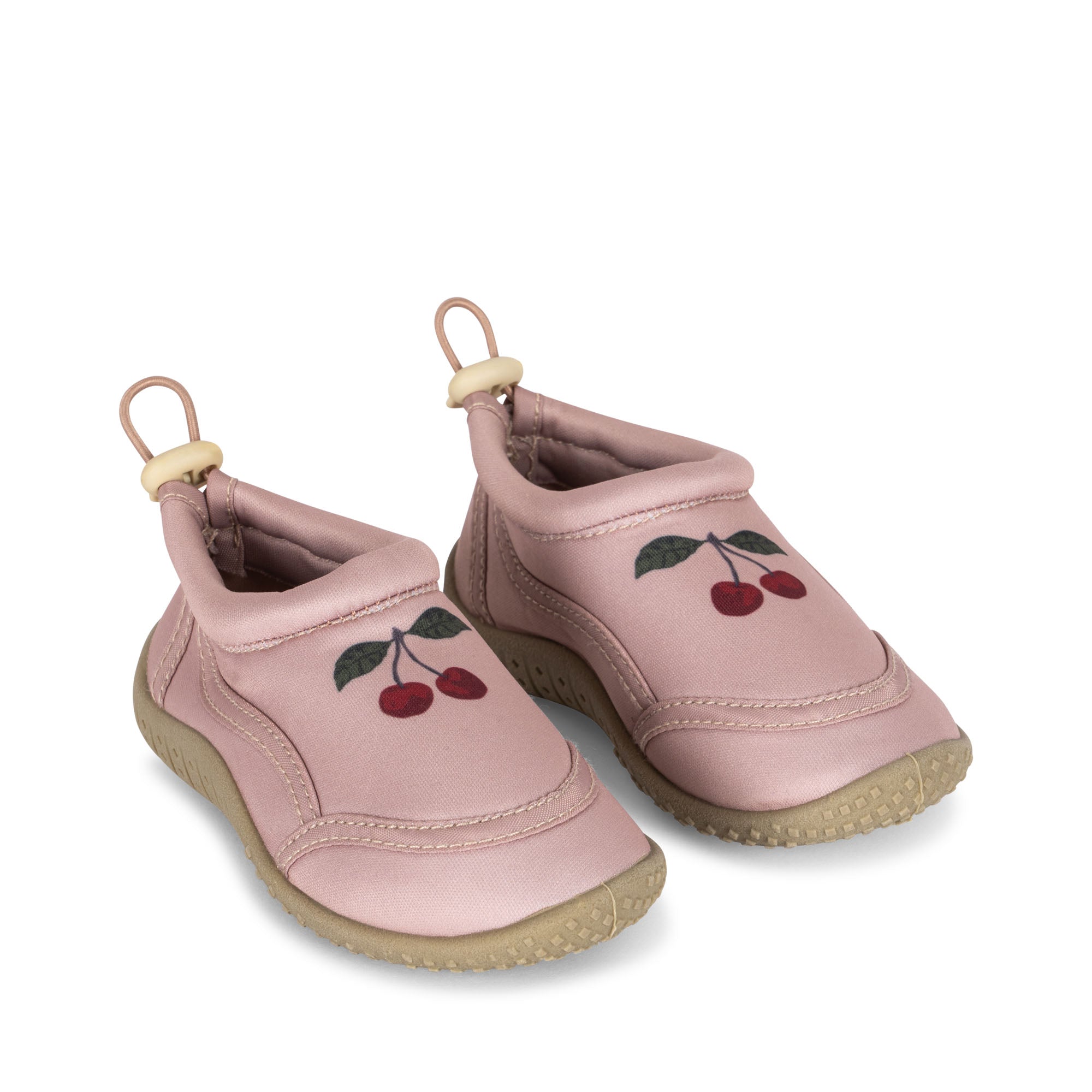 Zwemschoenen cherries