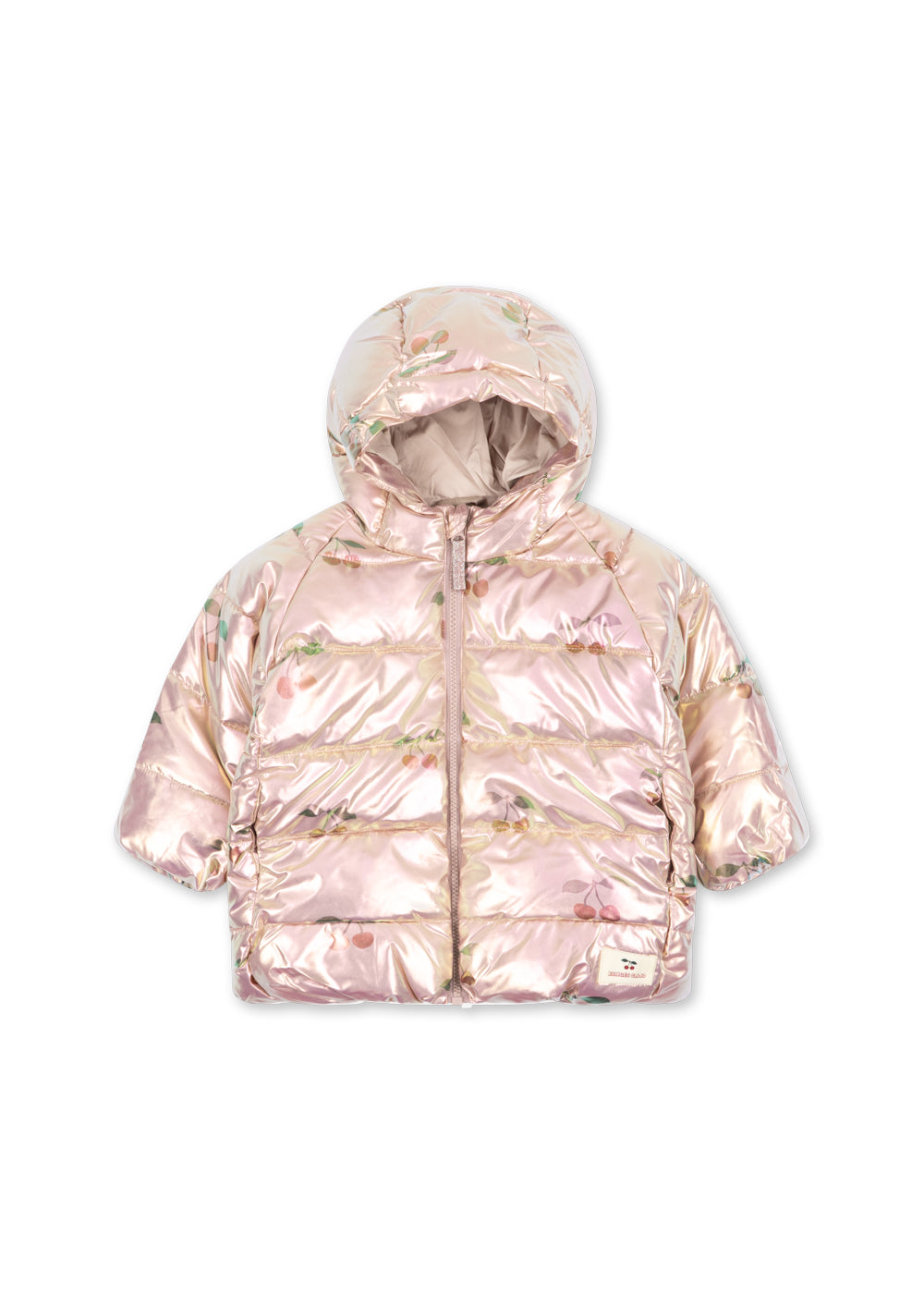 Winterjas ma grande creise