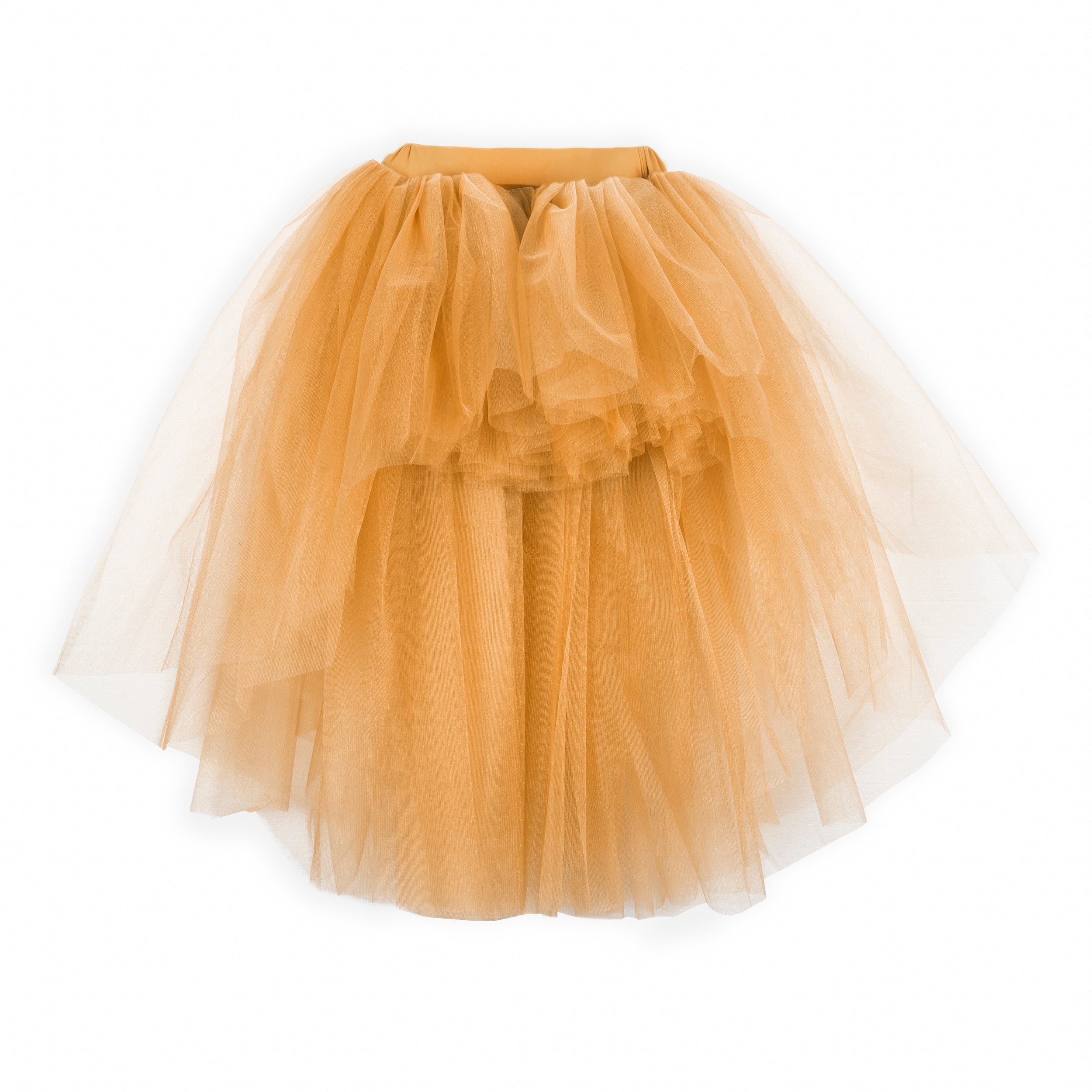 Tutu Golden ratatam voorzijde.
