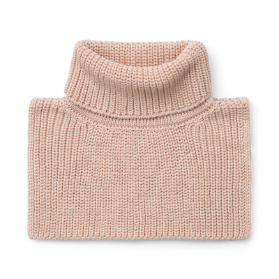 Meack Neck warmer | Rose