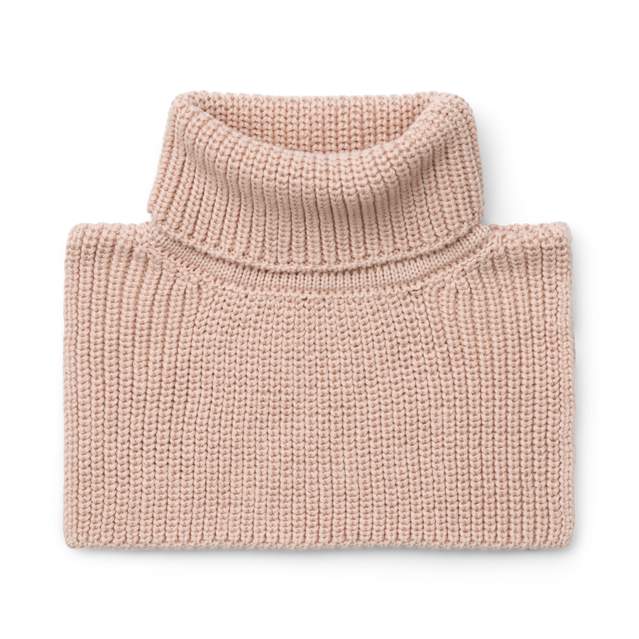 Meack Neck warmer | Rose