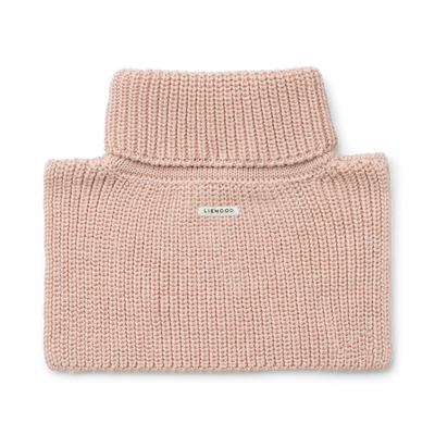 Meack Neck warmer | Rose
