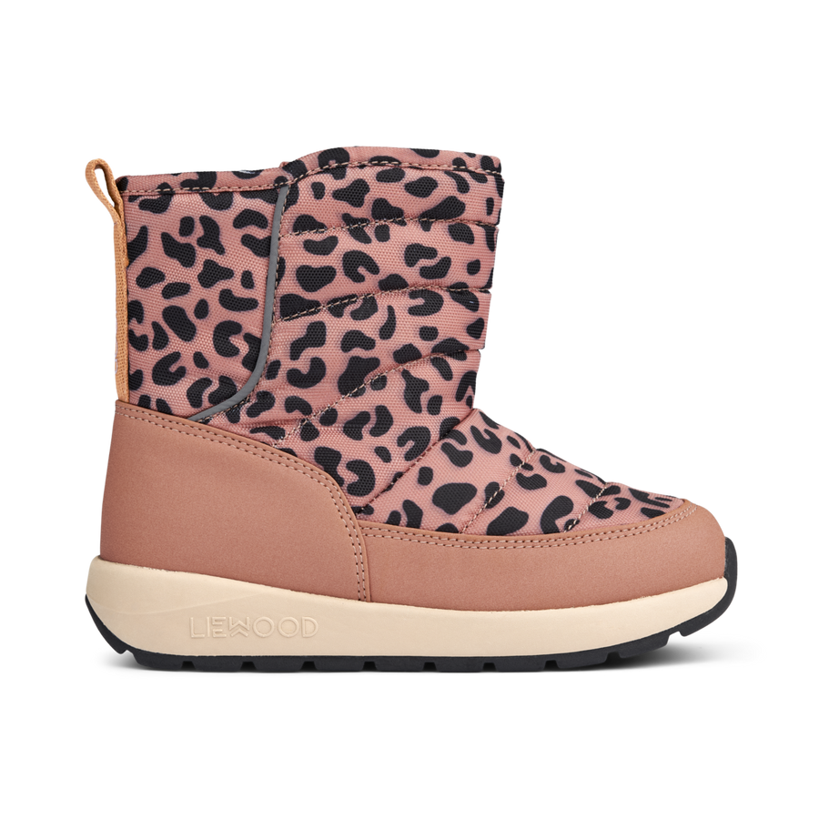Gayle Boot Leo / Tuscany