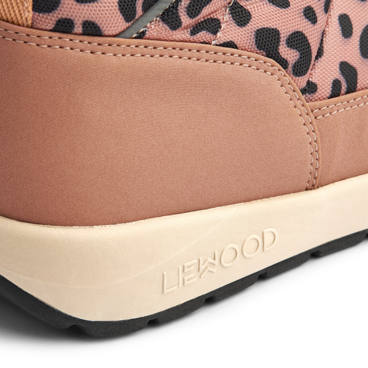 Liewood Gayle boot leo tuscany