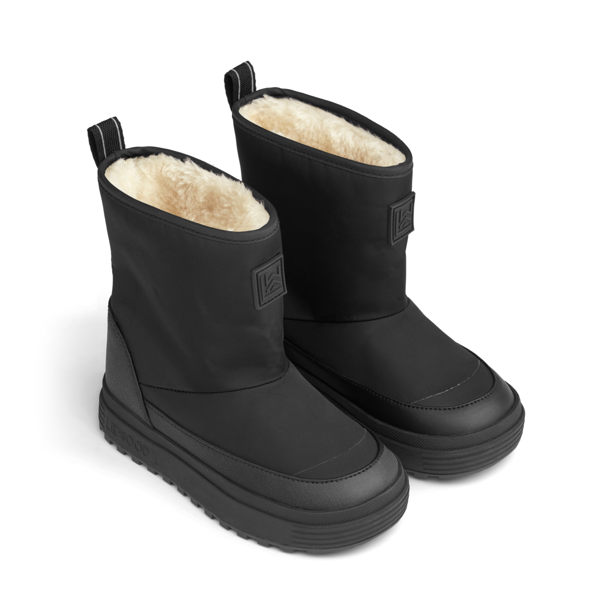 Liewood Matthew boots black