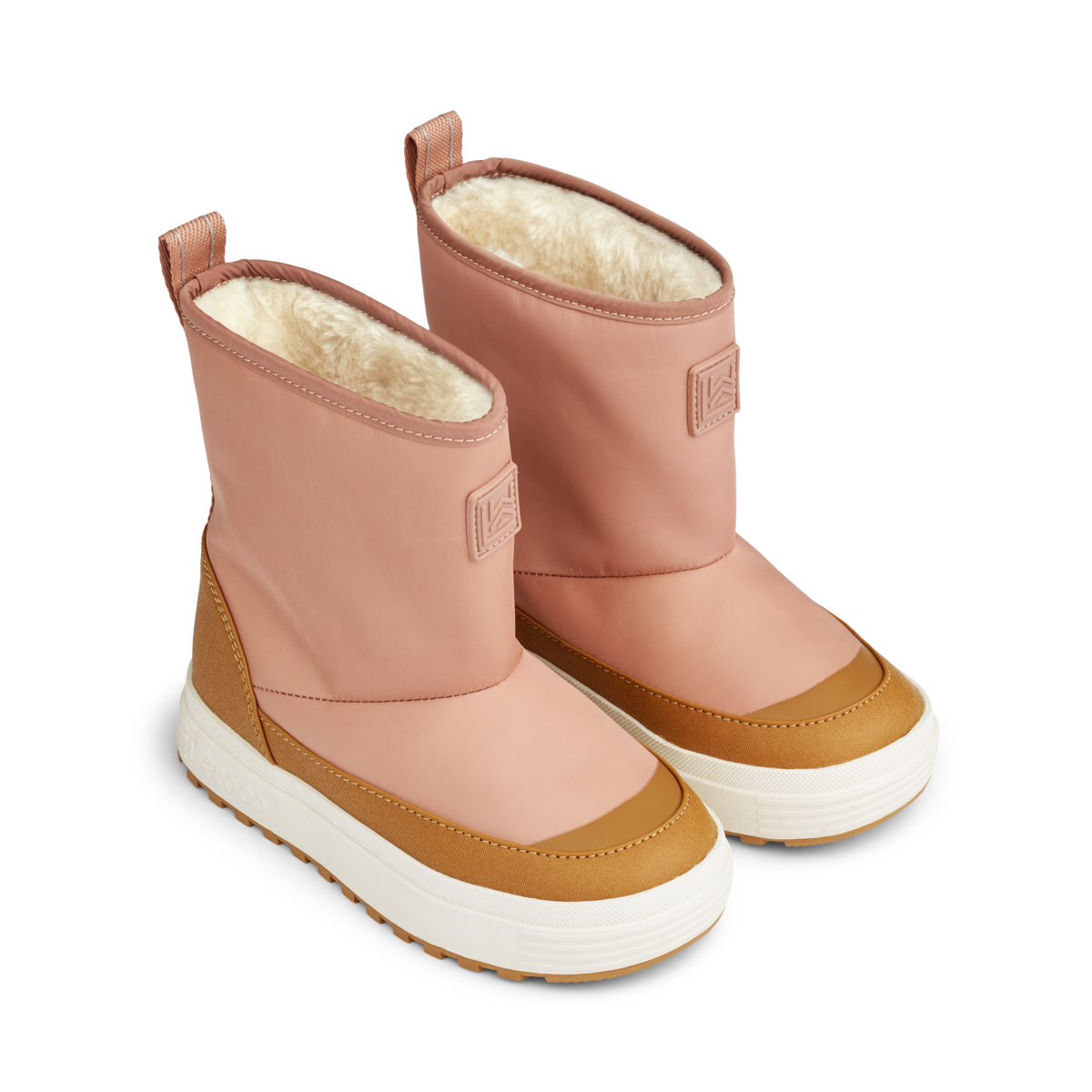 Liewood Matthew boots rose