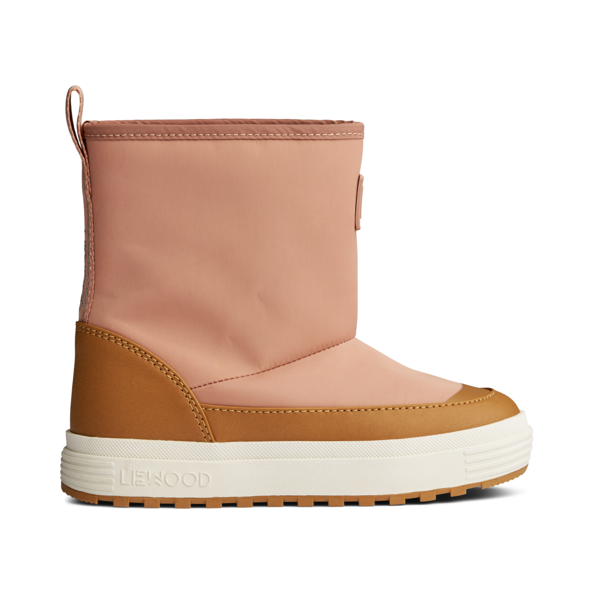 Liewood Matthew boots rose