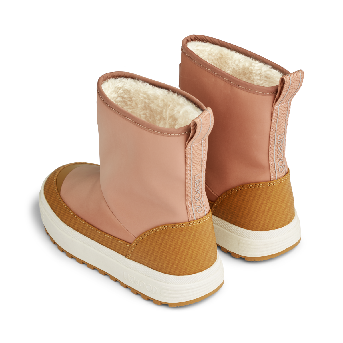 Liewood Matthew boots rose