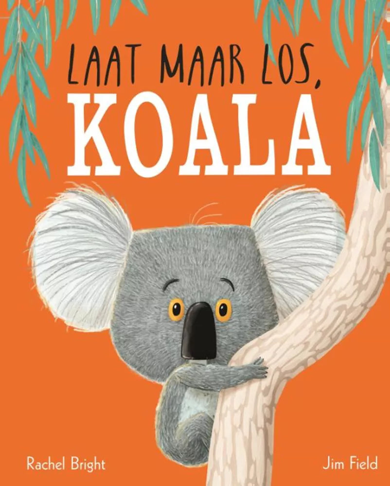 Laat maar los Koala 3+