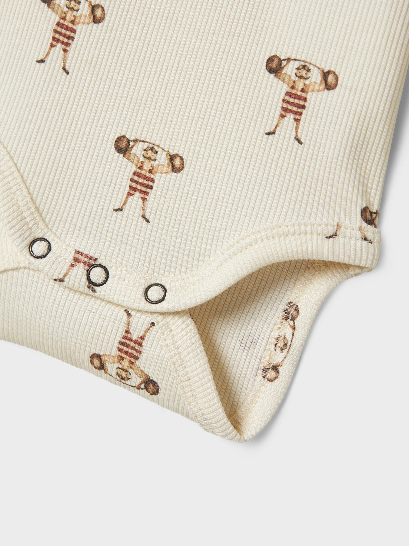 Romper circus