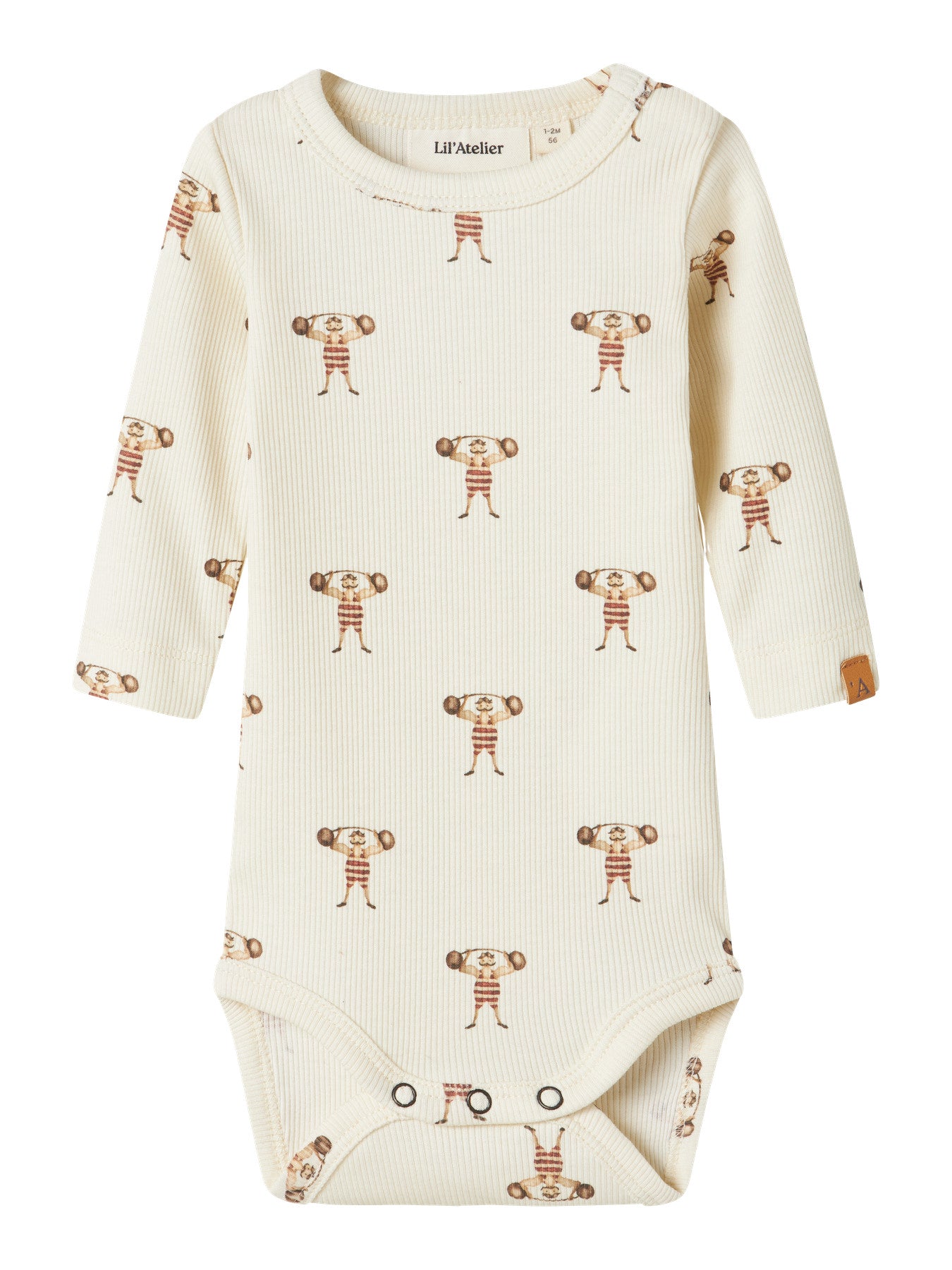 Romper circus