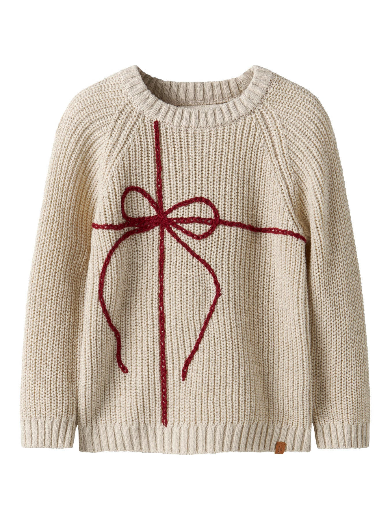 Trui kerst kids