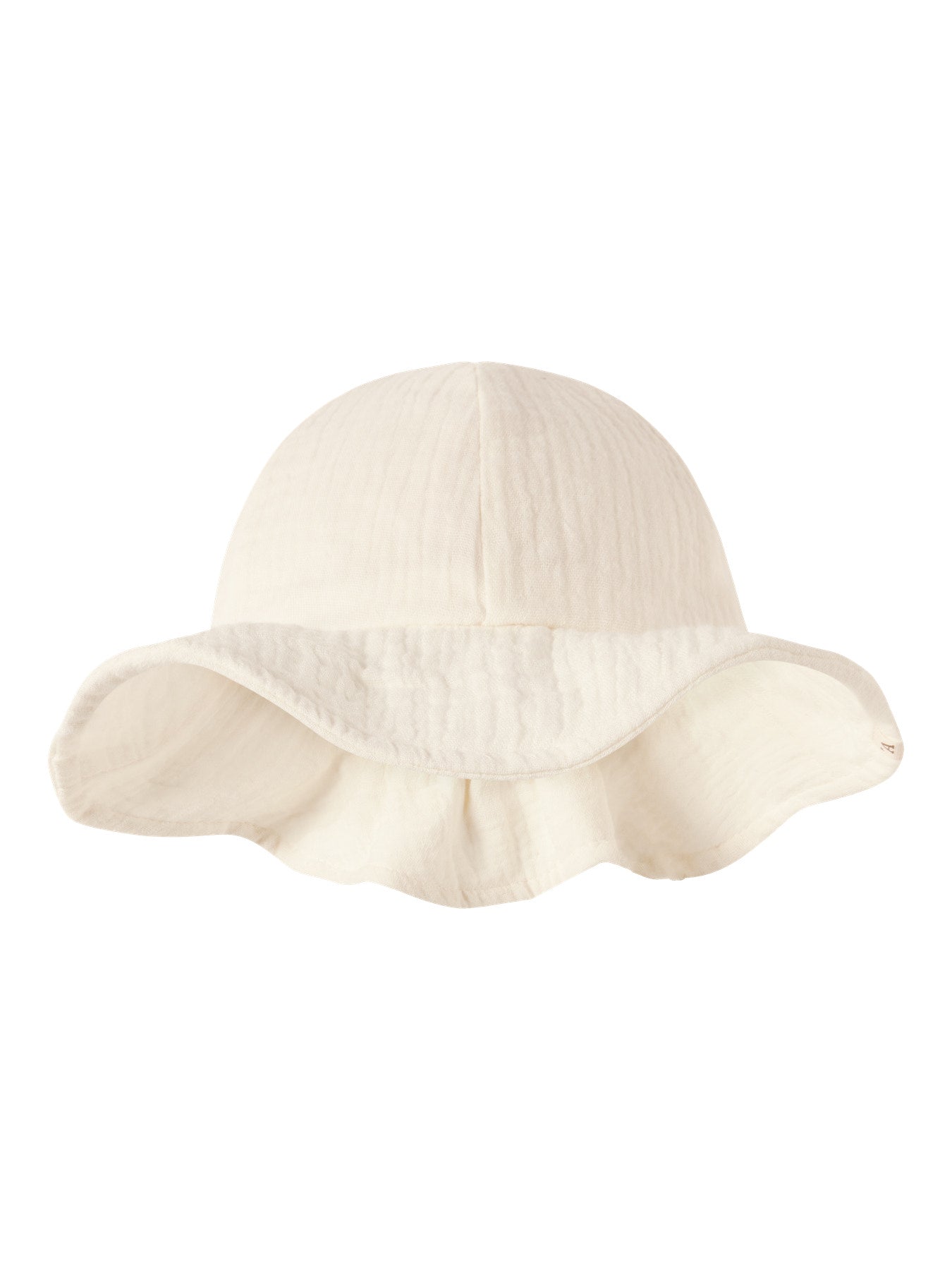 Zonnehoedje naturel