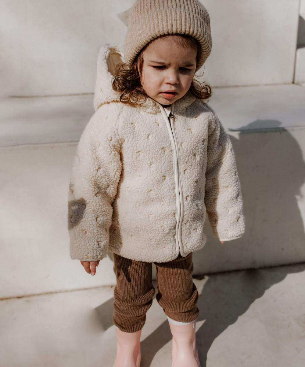 Lil atelier Jasje moon baby