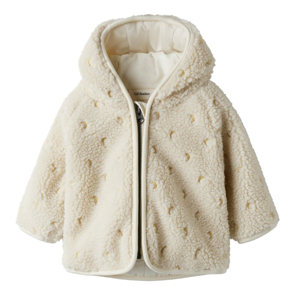 Lil atelier Jasje moon baby voorzijde