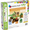 Speelgoed voor kinderen vanaf drie jaar in de vorm van Jungle Animals van het merk Magna Tiles.