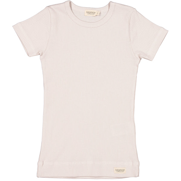 arMar Copenhagen Legging Powder Chalk  met bijpassend shirt