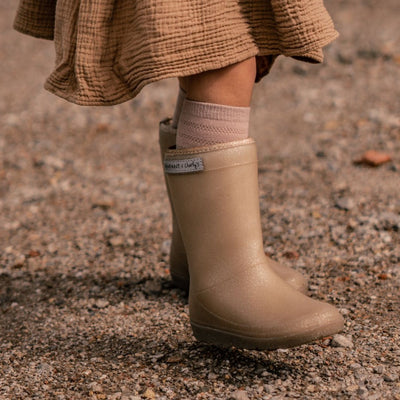 Enfant Thermoboots LIMITED EDITION
