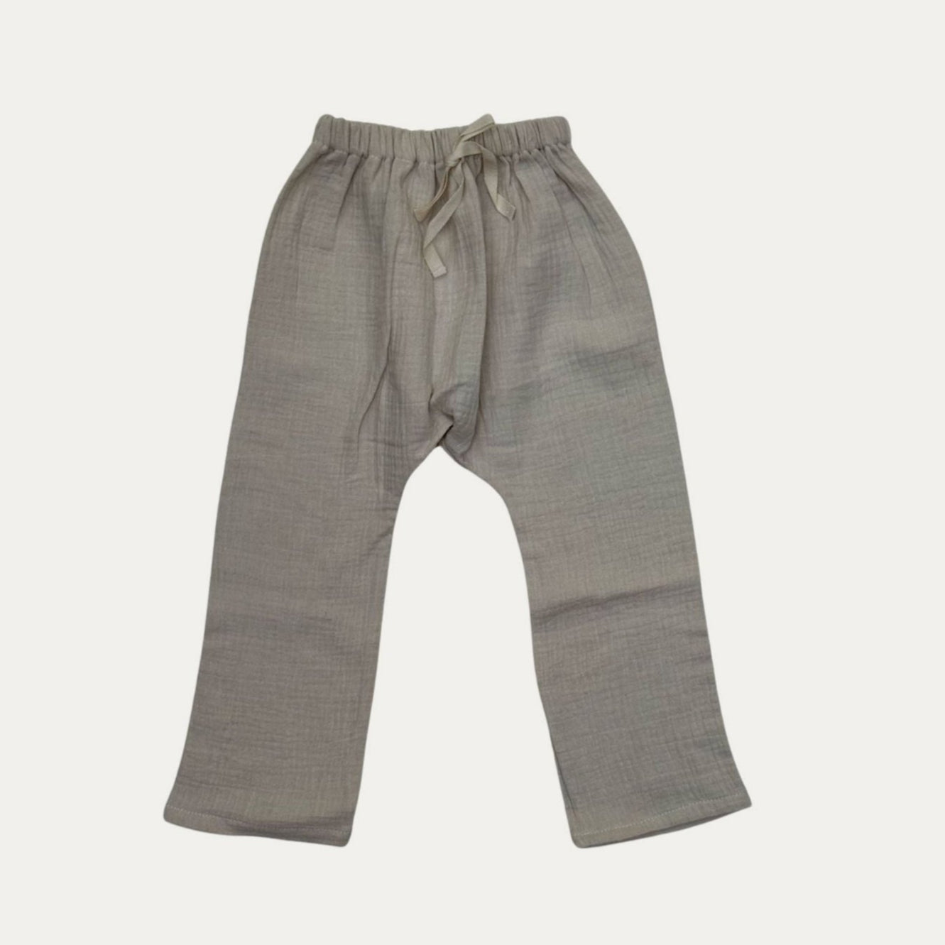 Jogger van Pequeno Tocon