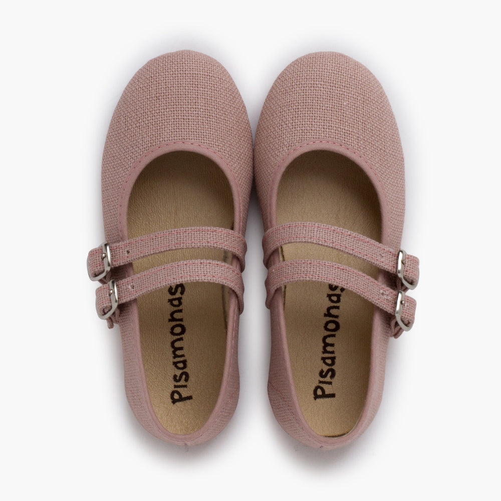 Ballerina pale pink
