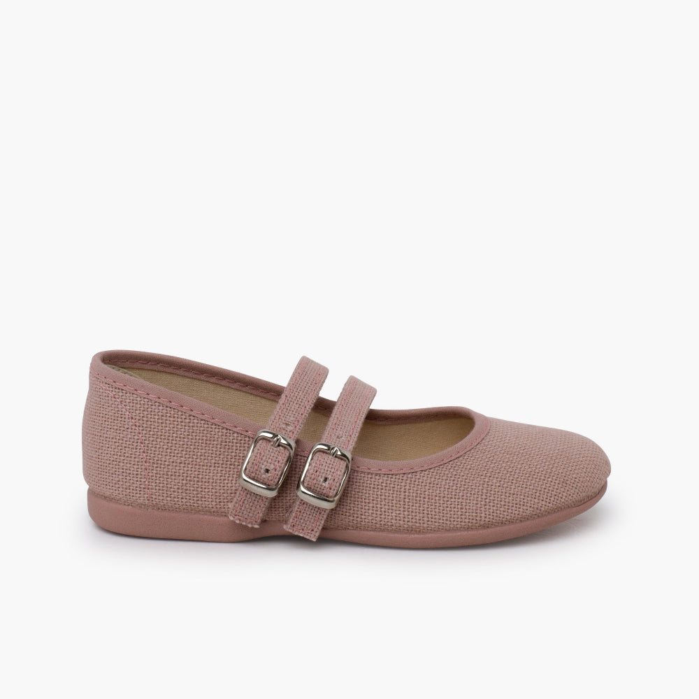 Ballerina pale pink
