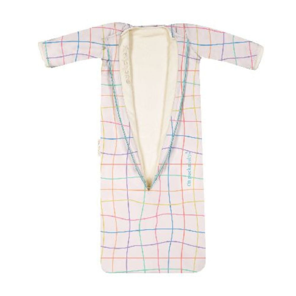 Meegroeislaapzak 6M-2.5Y Funcky lines