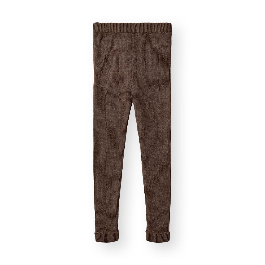 Rib legging carafe Flink voorzijde