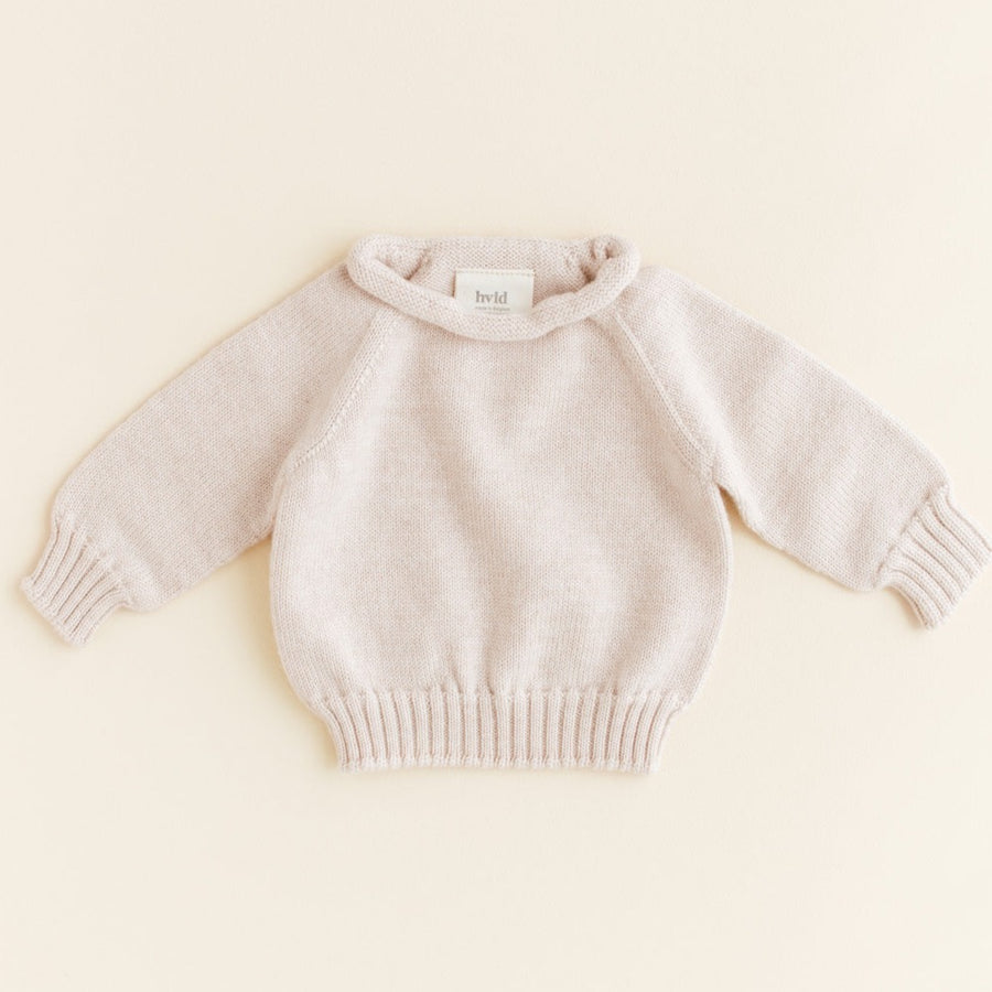Sweater | Cream